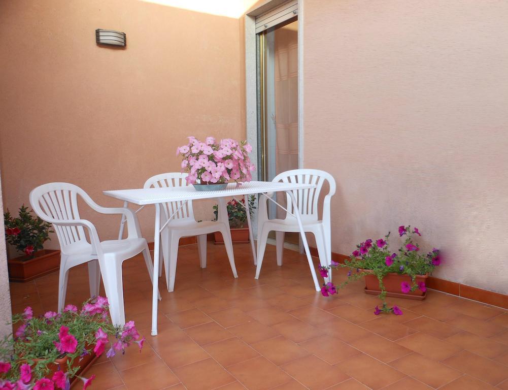Hotel Armonia Trapani Exterior foto